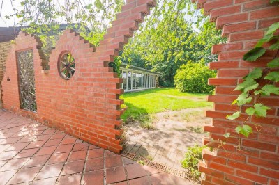 Raum für Visionen – Ihr kreatives Renovierungsprojekt wartet!