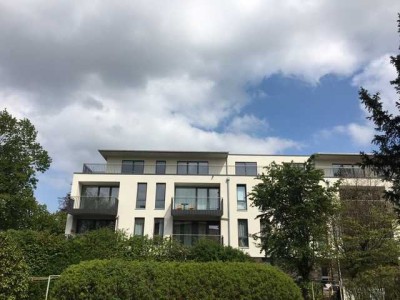 Neubau 3-Zimmer-Wohnung Südstadt