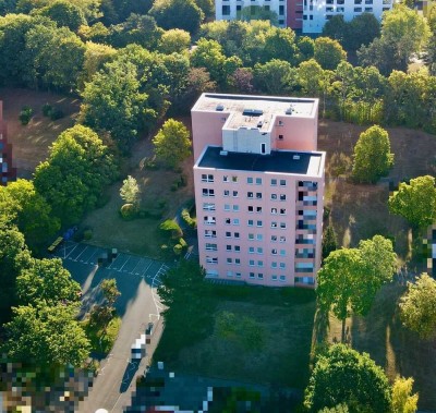 Top Lage Wetzlar: 3-Zimmer-ETW mit Balkon, Stellplatz & Investmentchance