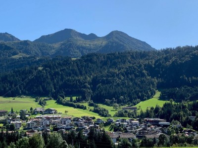 Objekt Nr.: MIET1000 - FIEBERBRUNN- MIETE - Altes Bauernhaus in Top Lage