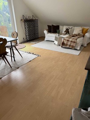 ✅ „Wohnen auf Zeit in Triberg – Möblierte Wohnung, ab 01.09.2025 bezugsfertig!“