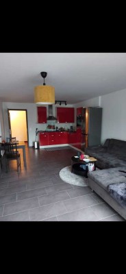 2 Zimmer Wohnung in Lerchenfeld