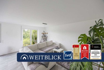 WEITBLICK: Wohlfühlen im Herzen von Bietigheim!