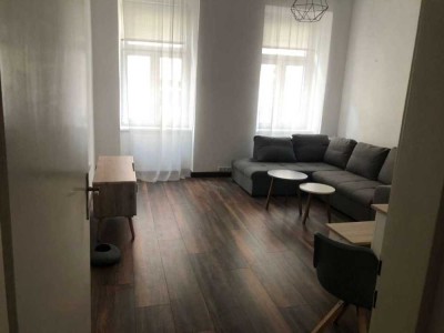 Gepflegte 2-Zimmer-Wohnung mit Balkon in Havelberg
