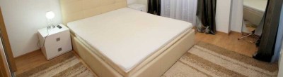 Exklusive, modernisierte 1,5-Zimmer-Wohnung mit geh. Innenausstattung mit Balkon und EBK in Passau
