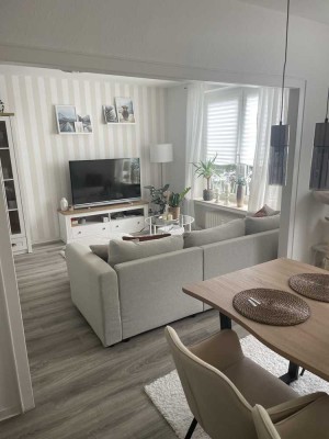 Helle Wohnung in der Berliner Straße 19, 25541 Brunsbüttel