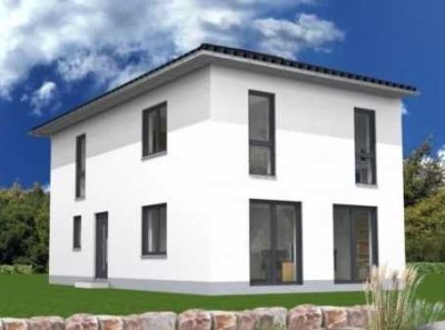 Troisdorf Bergheim - Neubau DHH - mit Bodenplatte - SÜD-Ost-GRUNDSTÜCK - großer Garten