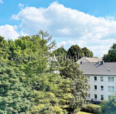 "Schöne" 3-Zimmerwohnung in "zentraler Lage" von Mülheim an der Ruhr