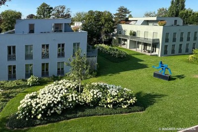 Exklusive EG Wohnung im Komponistenviertel | WAGNER IMMOBILIEN