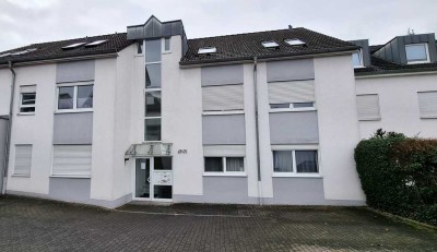 +++ Gepflegte Wohnung in beliebter Lage von Weitersburg +++