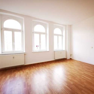 Wer den Altbau liebt..