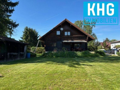 ++++ WOHNEN IM EINKLANG MIT DER NATUR - ZUM TRAUMPREIS ++++