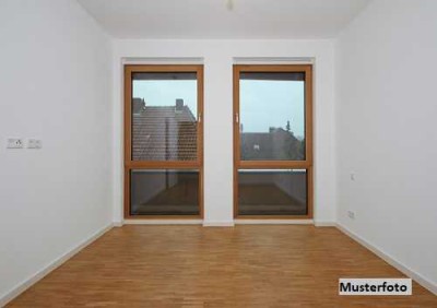 3-Zimmer-Wohnung - provisionsfrei