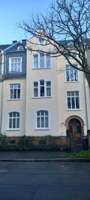 Südviertel modernisierte Altbauwohnung