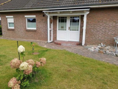 Haus am Meer in Friedrichskoog an der Nordsee von privat