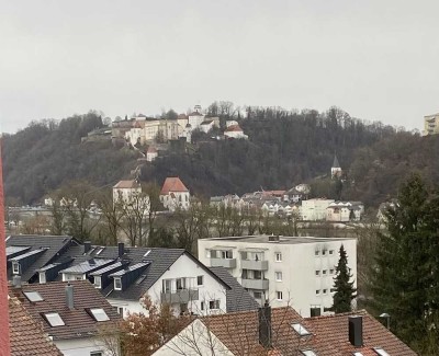 Provisionsfreie! Charmante 2 Zimmer Wohnung in Passau Innstadt