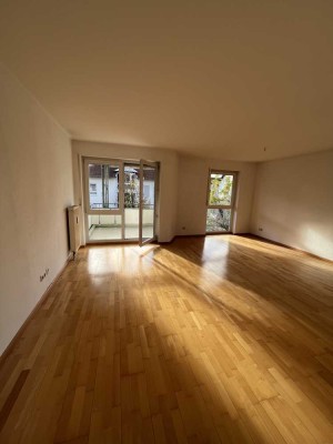 3 Zimmer Wohnung mit Balkon in Emmendingen