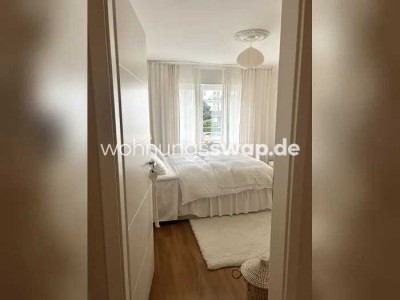Wohnungstausch: Zimmerstraße 47