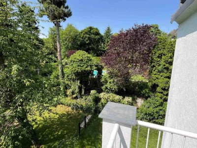 Exklusive 4-Zi Familienwohnung in Neustift am Walde