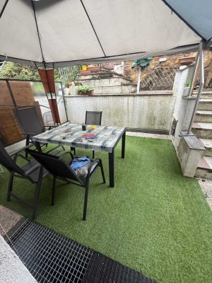 3,5 ZKB Maisonette Wohnung - Nachmieter gesucht