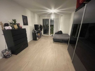 Nachmieter gesucht für zentral gelegene neue Wohnung, UNI NAH
