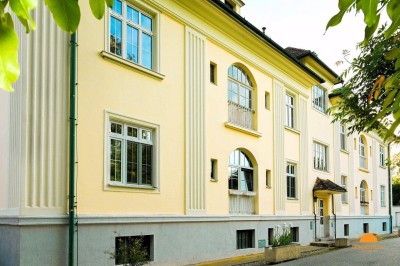 Sie brauchen viel Platz und Raum? - exklusiv und erschwinglich?