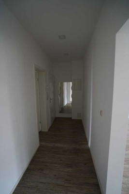 Maisonette-Wohnung - Wohnen auf 2 Etagen in Nürnberg Sankt Leonhard