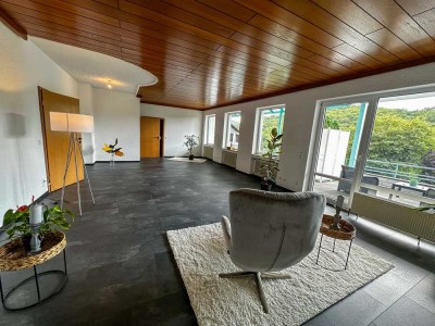 Barrierefreie Traumwohnung mit Süd-Balkon