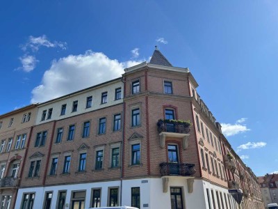 * Moderne und hochwertig sanierte Familienwohnung - ID 6511 *