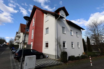 4 Familienhaus in gefragter Lage - 4 moderne Wohneinheiten auf großzügigem Grundstück!