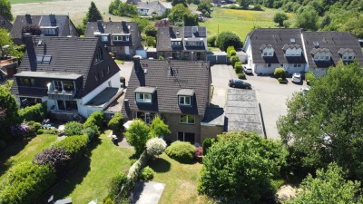 Mehrgenerationenhaus ... Wohnen mit der ganzen Familie
