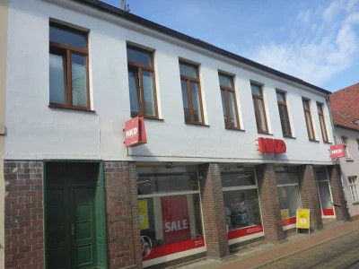 Lukratives Investment in der Münsterstadt Bad Doberan