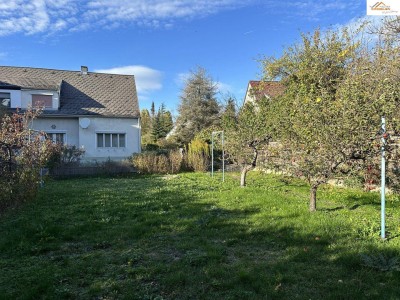 Renovierungsbedürftige Doppelhaushälfte in Wiener Neustadt - Ungarviertel