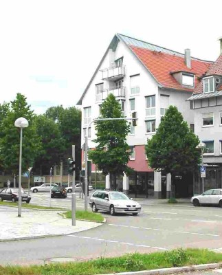 Gemütliche Appartementwohnung im Zentrum