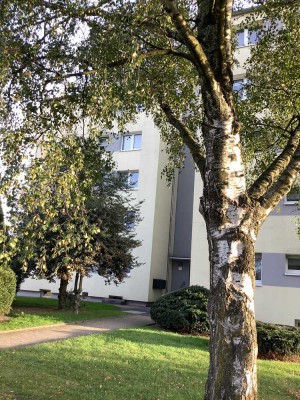 Komm nach Sterkrade! Feine drei Zimmer mit Balkon, Frei nach Absprache