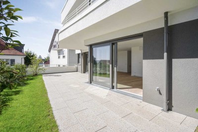 OBJEKTRUNDGANG 02.11.2025 14 Uhr – Beste Aussichten: 4 Zimmer, Garten & Terrasse