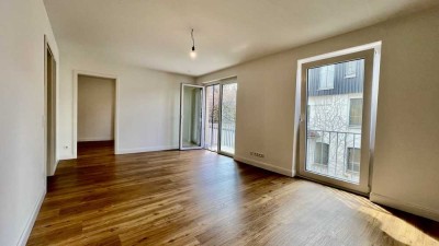 Mitten drin, statt nur dabei: NEUBAU-Wohnung in Ottensen