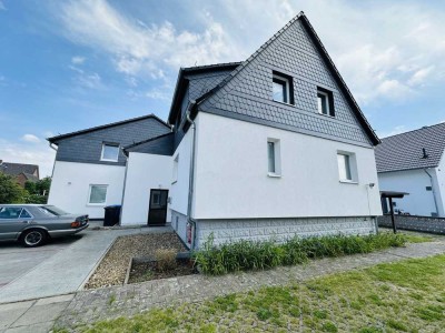 Attraktives Doppelhaus mit Potenzial / Finanzierung durch Mieteinnahmen in begehrter Lage