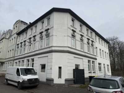 Schönes gepflegtes Mehrfamilienhaus in Top Lage in Wilhelmshaven zu verkaufen.