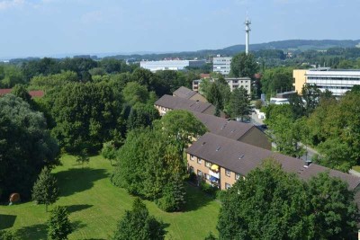 3-Zimmer-Wohnung in Detmold Knochenbach