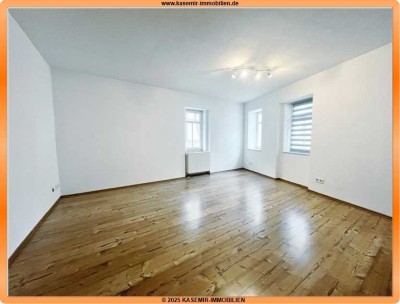 Helle 2-Zimmer-Wohnung im 1. OG – mit Einbauküche, zentral in Braubach