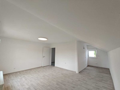 Renovierte 3-Zimmer-Wohnung in Pohlheim