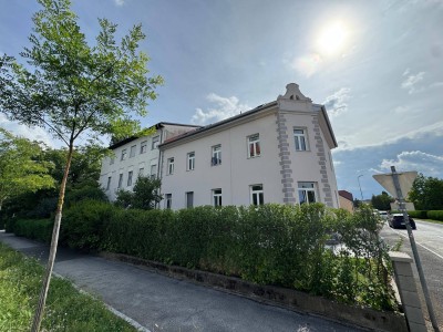 Erstbezug! Mietwohnung (ca. 52 cm²) in guter Lage in FÜRSTENFELD