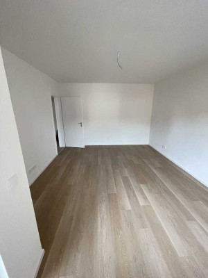 Sanierte 2-Zimmer Wohnung mit 2 Balkonen