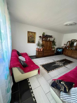Zu vermieten 3-Zimmer-Wohnung in 76870, Kandel
