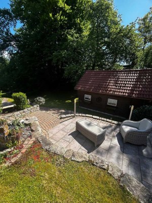 Wunderschönes 2-Familienhaus in Bantorf – Ruhig in einer Sackgasse gelegen