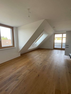 helle_3 Zimmer DG Wohnung mit Terrasse T39