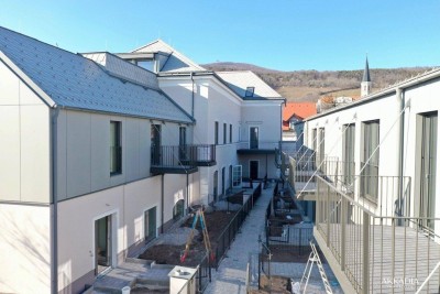 Erstbezug I Hochwertige Maisonette I Terrasse