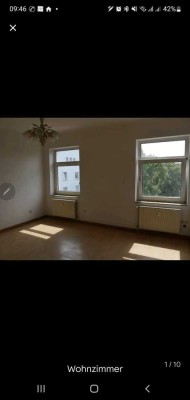 Schicke 2-Zimmer Wohnung im 3. OG in Aachen-Panneschopp