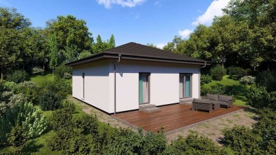 Transparenz steht hier im Grundriss.